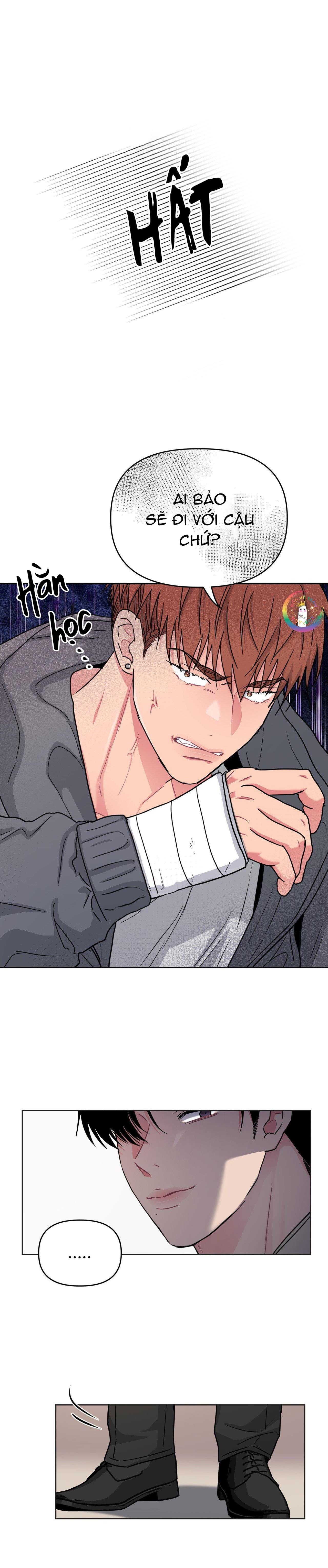 Arts Manz Chapter 47 - Next 