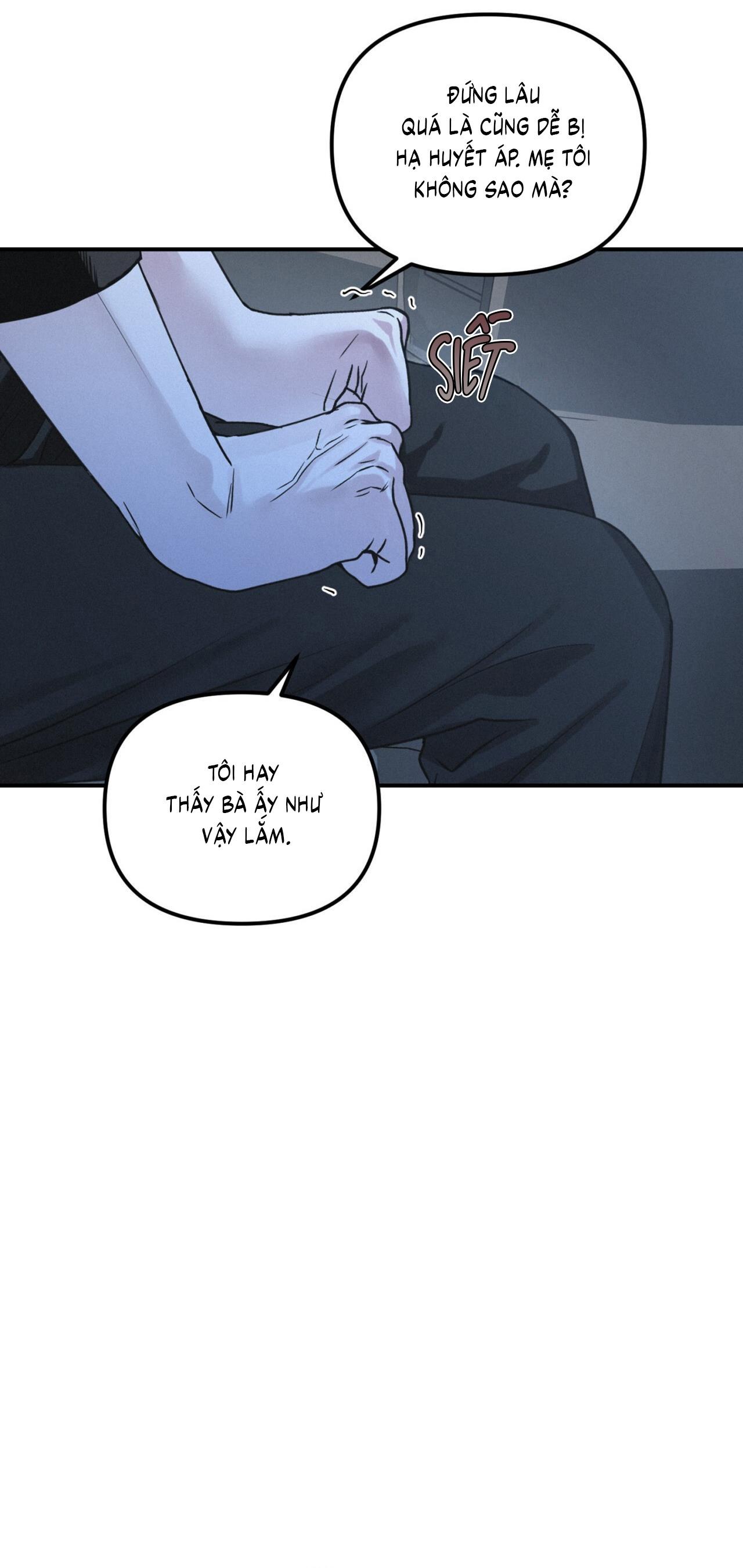 (CBunu) Phép Chiếu Chapter 43 - Next Chapter 44