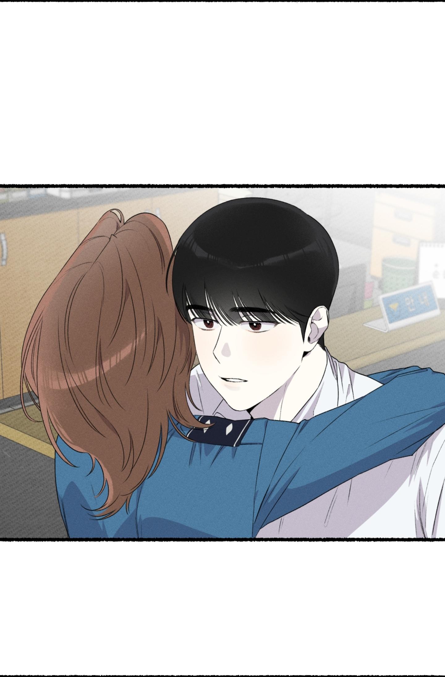 LẠC NHỊP Ở SAMCHEONPO Chapter 4 - Next 