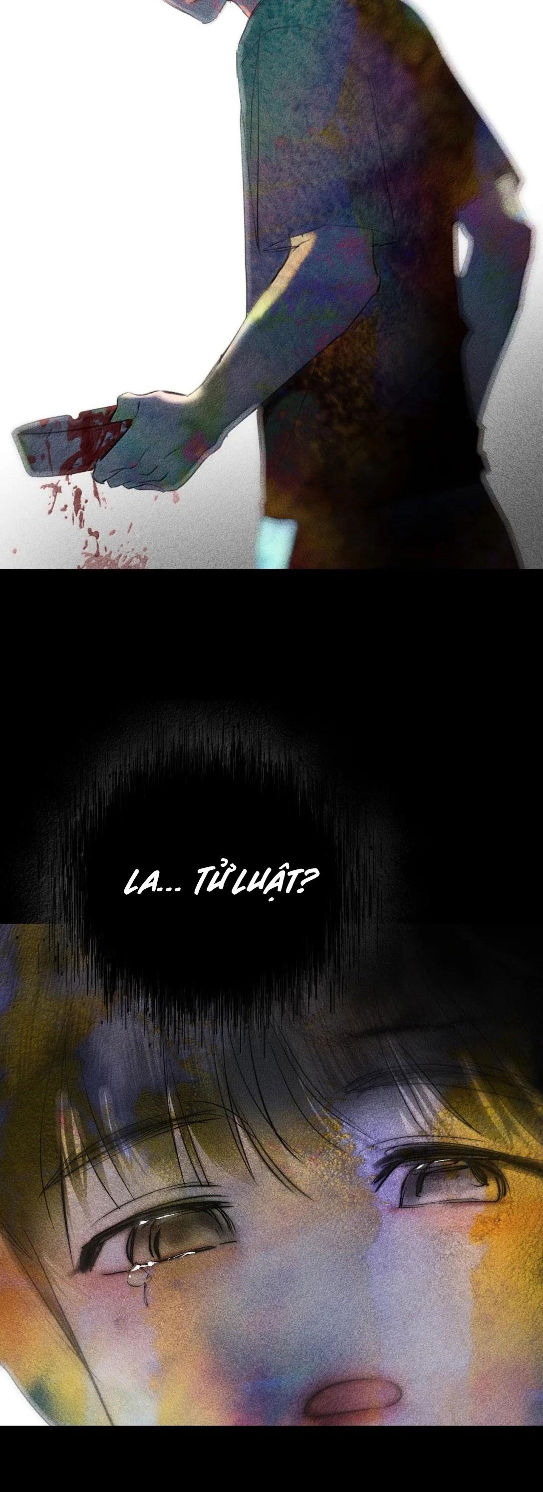 Thoát Khỏi Tầng Hầm Chapter 43 - Next Chapter 43.1