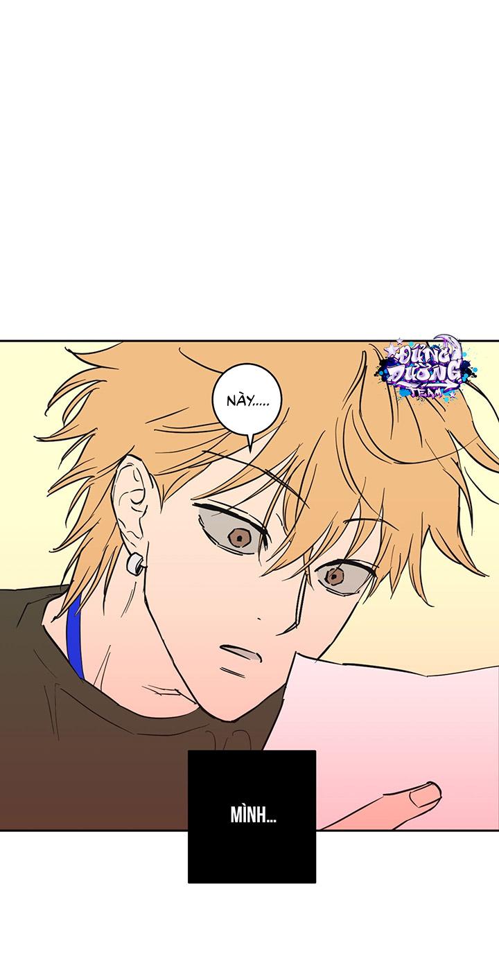 [DDT] Phiên Bản Hoàn Hảo Chapter 1 19+ - Next Chapter 2 19+