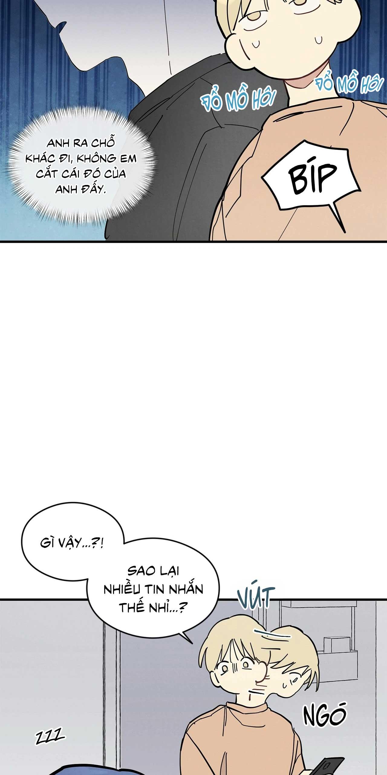 One-Room TA Chapter 26 - Next Chapter 27