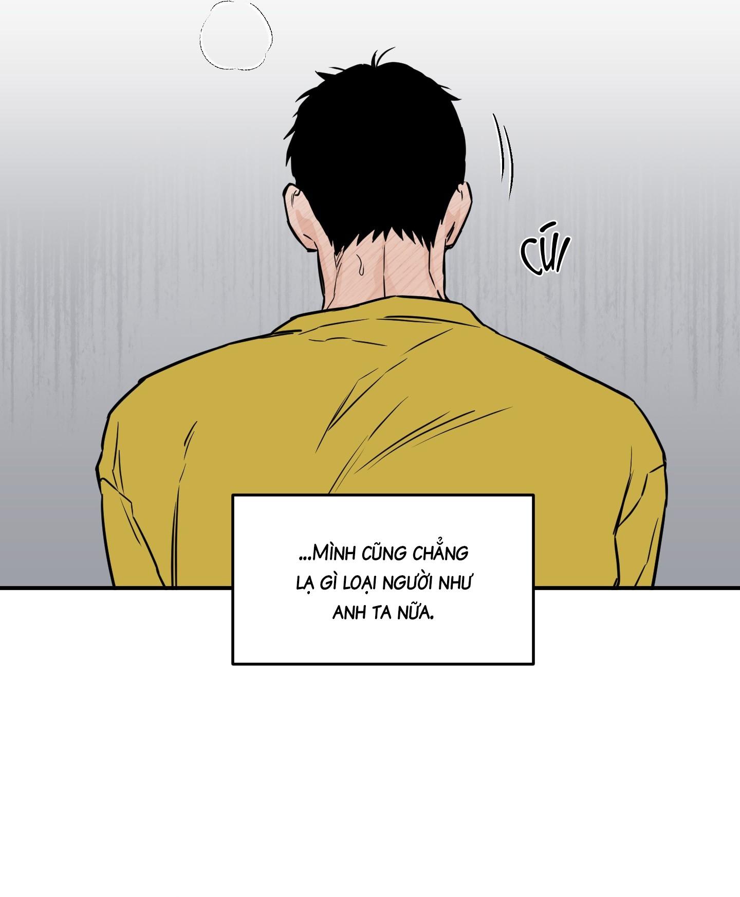 (CBunu) SCOOP Chapter 14 H+ - Next Chapter 15