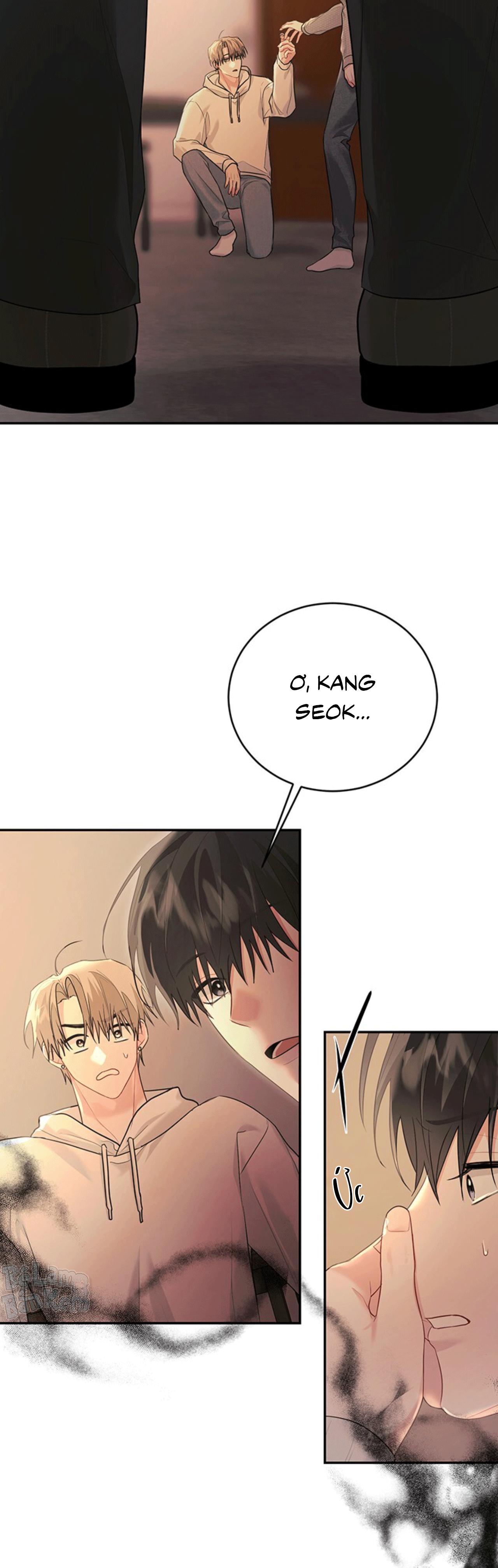 TIỂU THỬ: BẮT ĐẦU MÙA HÈ Chapter 58 - Next 