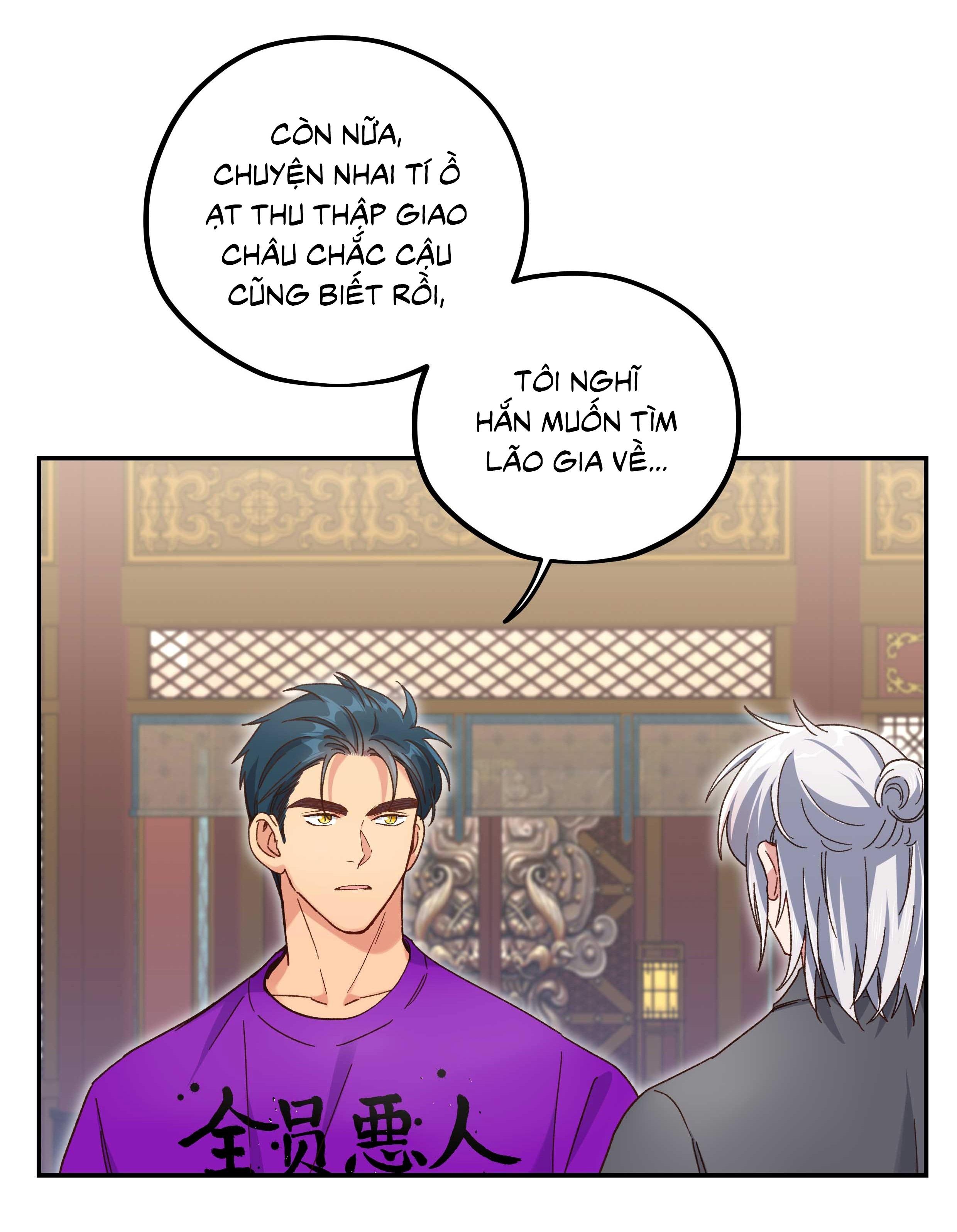 Quán cơm tỳ hưu Chapter 103 - Next Chapter 104