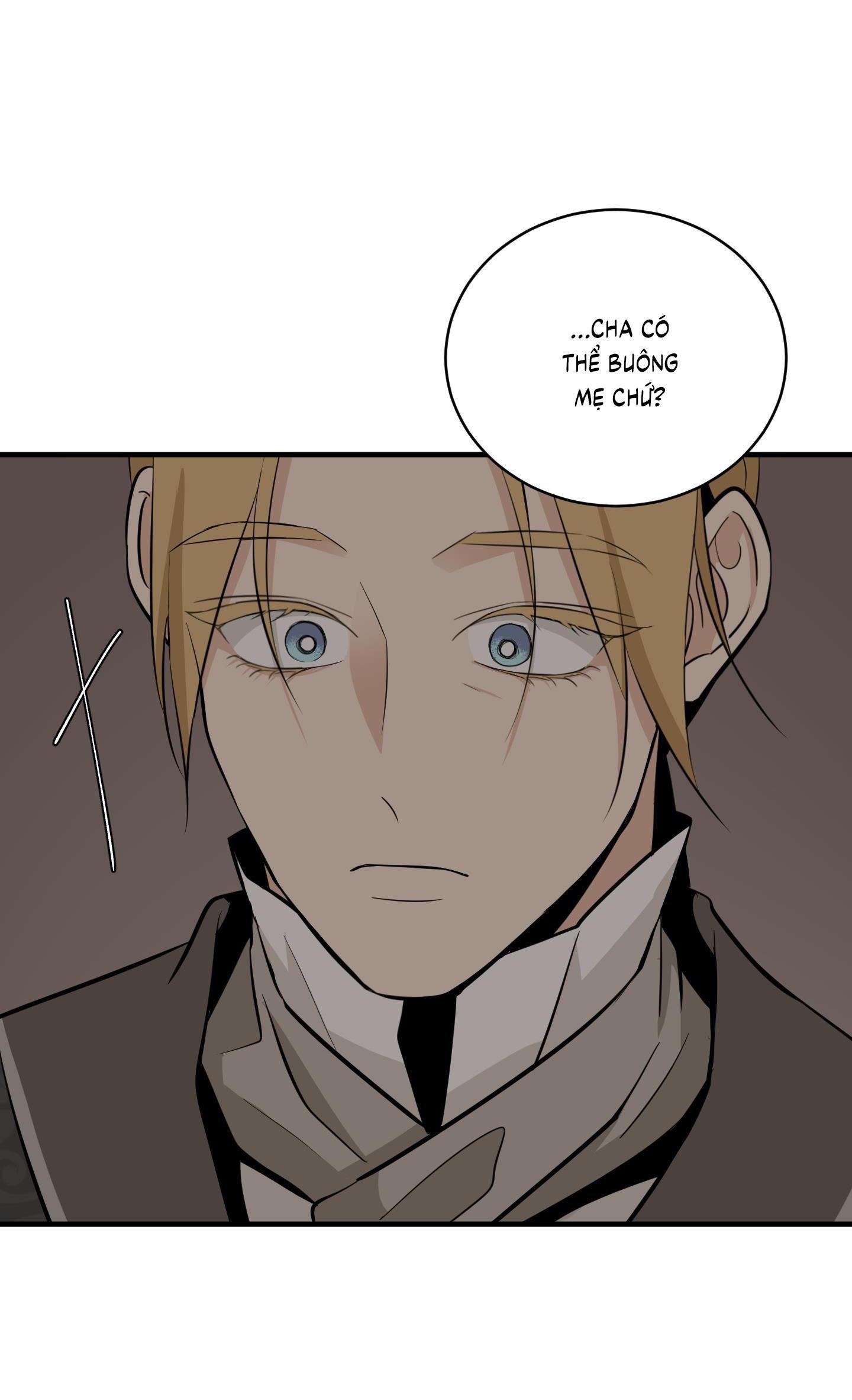 (CBunu) Hoa Vô Danh Chapter 32 - Next 