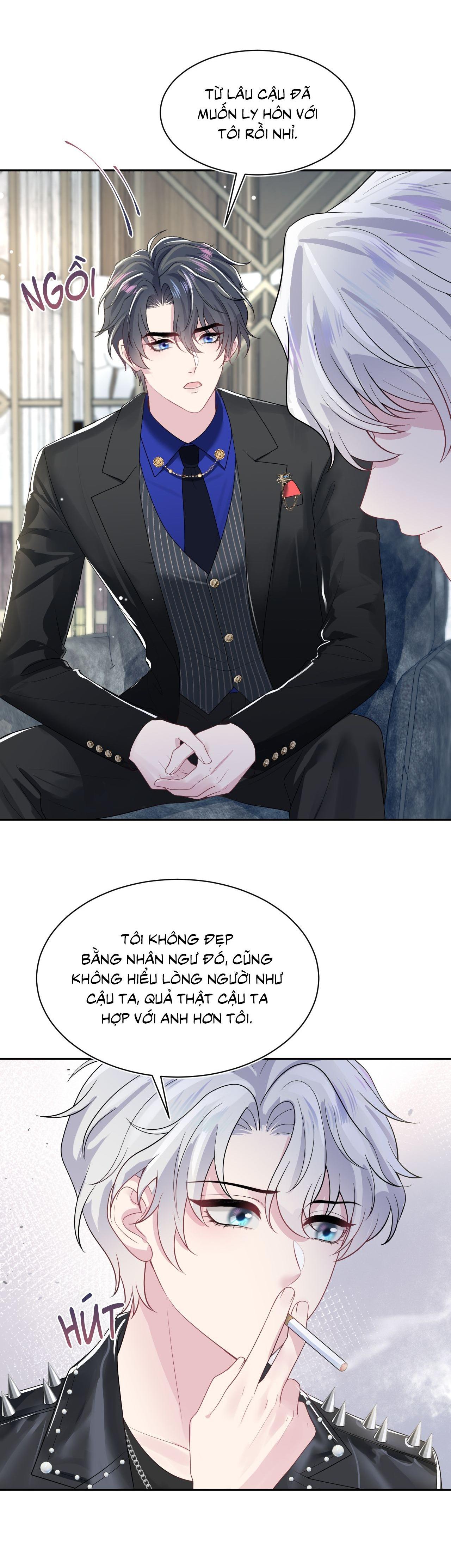 Tuyệt mỹ bạch liên hoa online dạy học Chapter 203 - Next Chapter 204