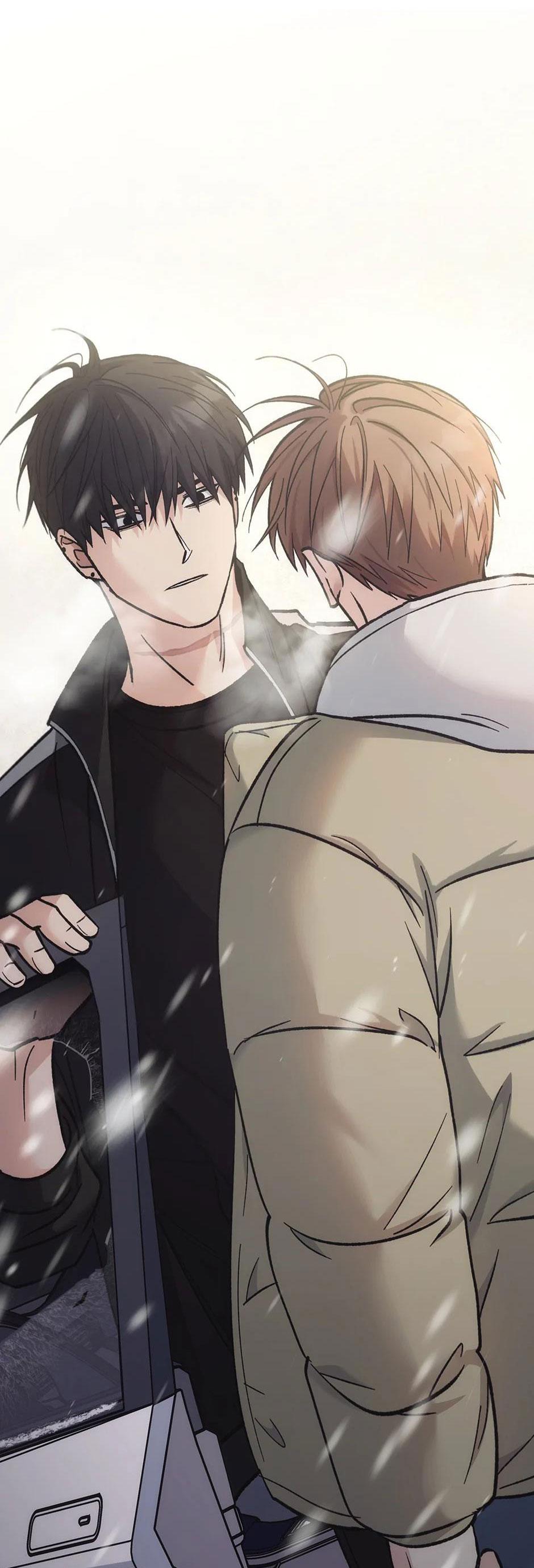 Deadman Switch Chapter 65 - Next Chapter 66