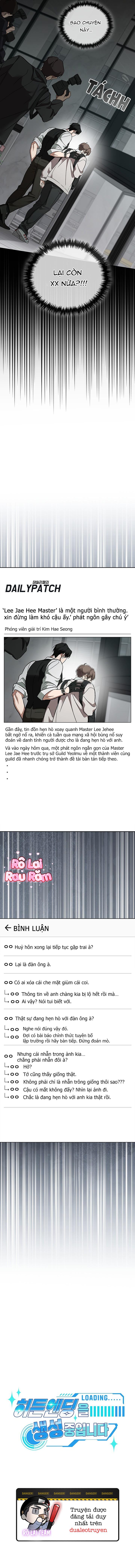 KHỞI TẠO KẾT ẨN Chapter 21 - Next 