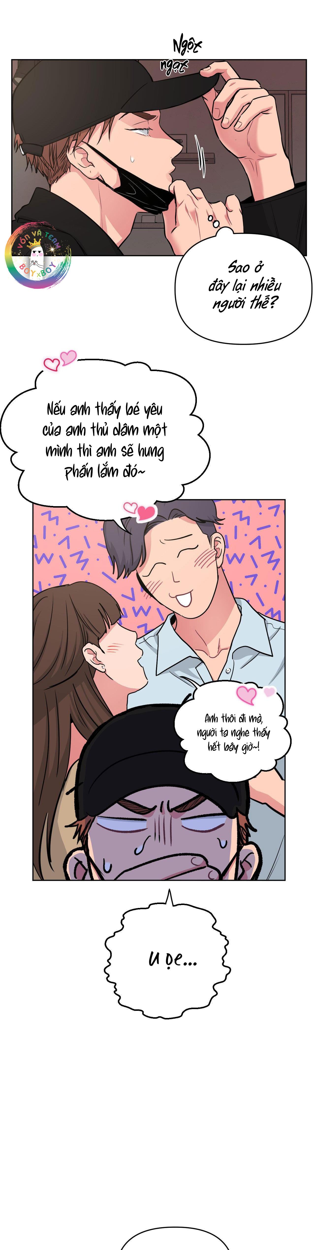 Arts Manz Chapter 61 Nghịch sếch toy - Next Chapter 62