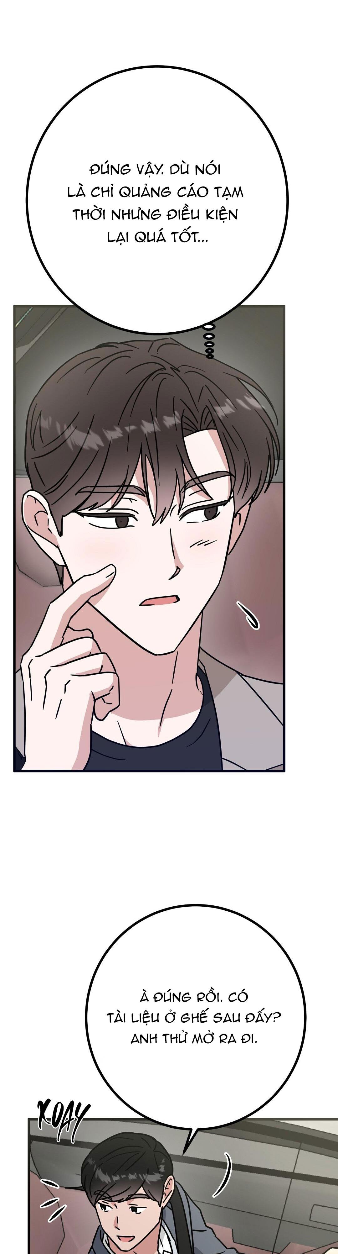 NHÀ TÔI THÀNH PHIM TRƯỜNG MẤT RỒI Chapter 61 - Next 