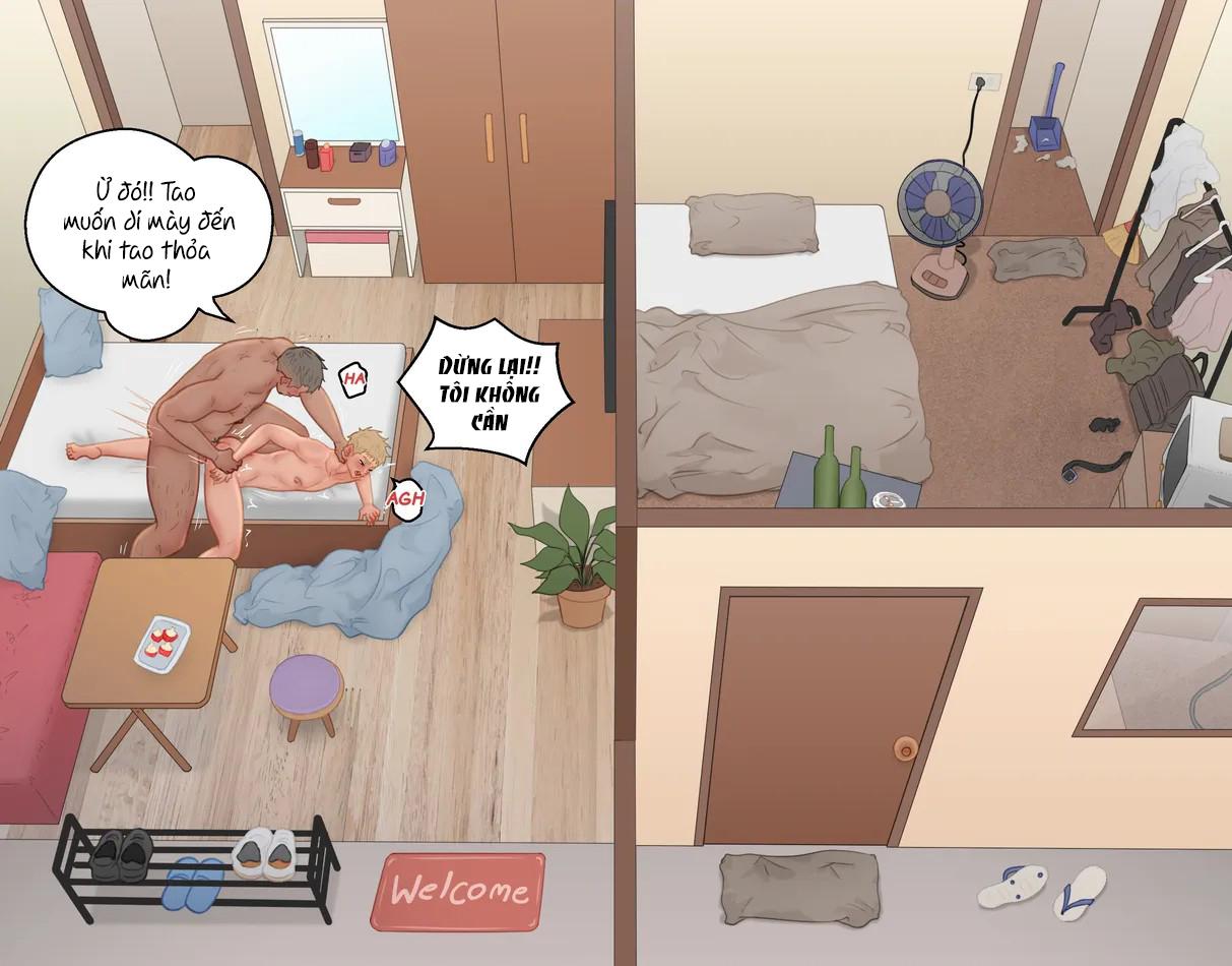 BOYLOVE FULL MÀU Chapter 24 - Trang 2