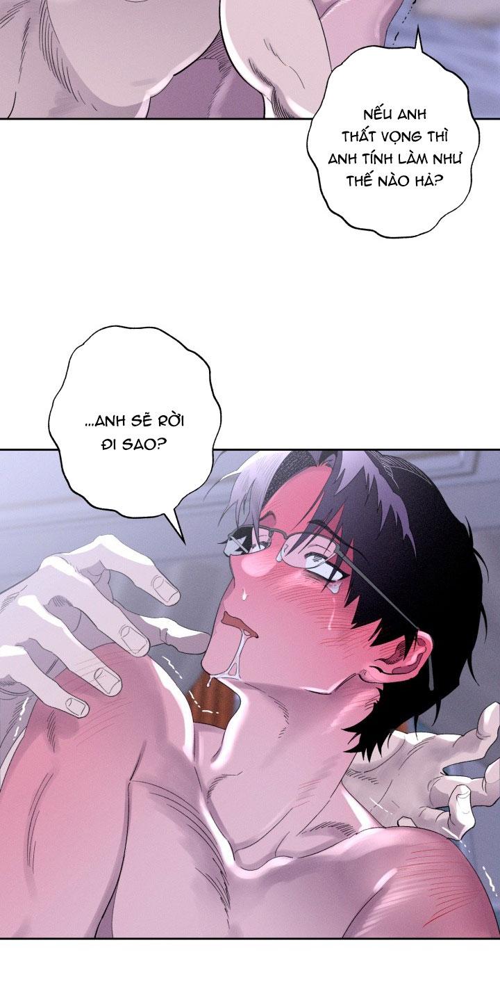 TIẾN SĨ V VÀ BA NGƯỜI TÌNH Chapter 14 - Next Chapter 15