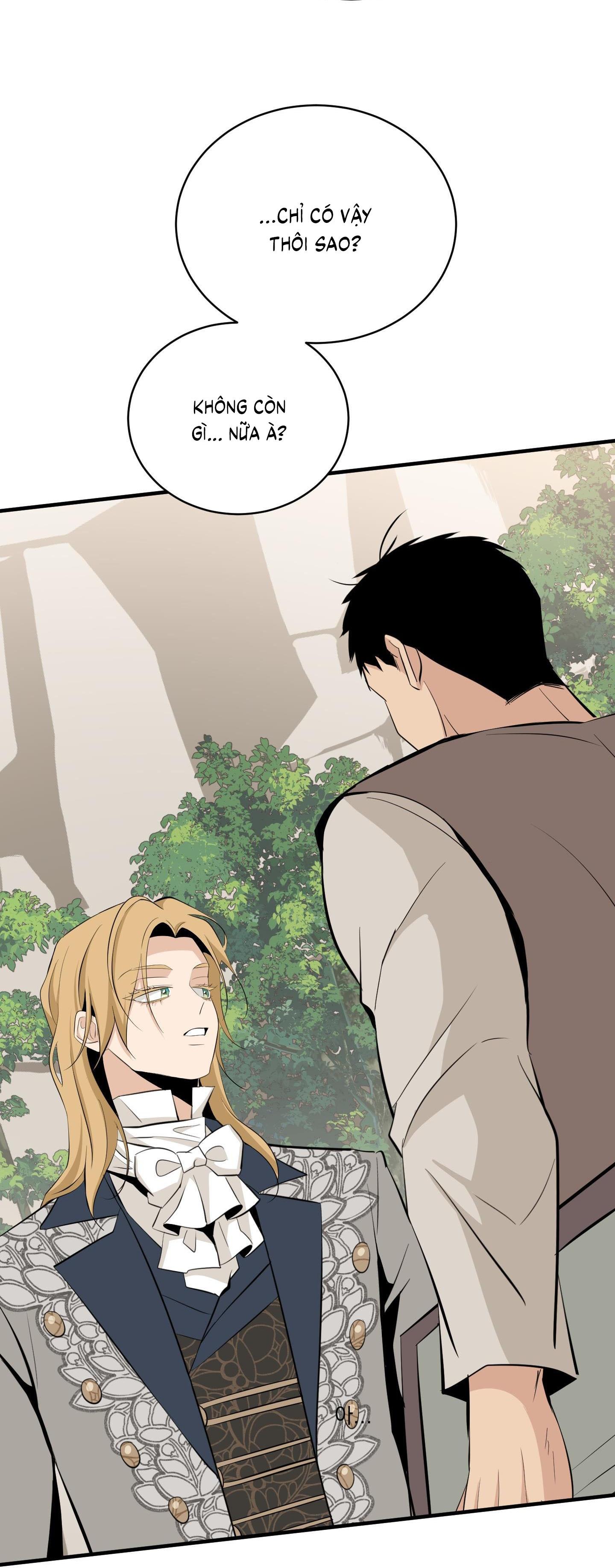 (CBunu) Hoa Vô Danh Chapter 33 - Next 