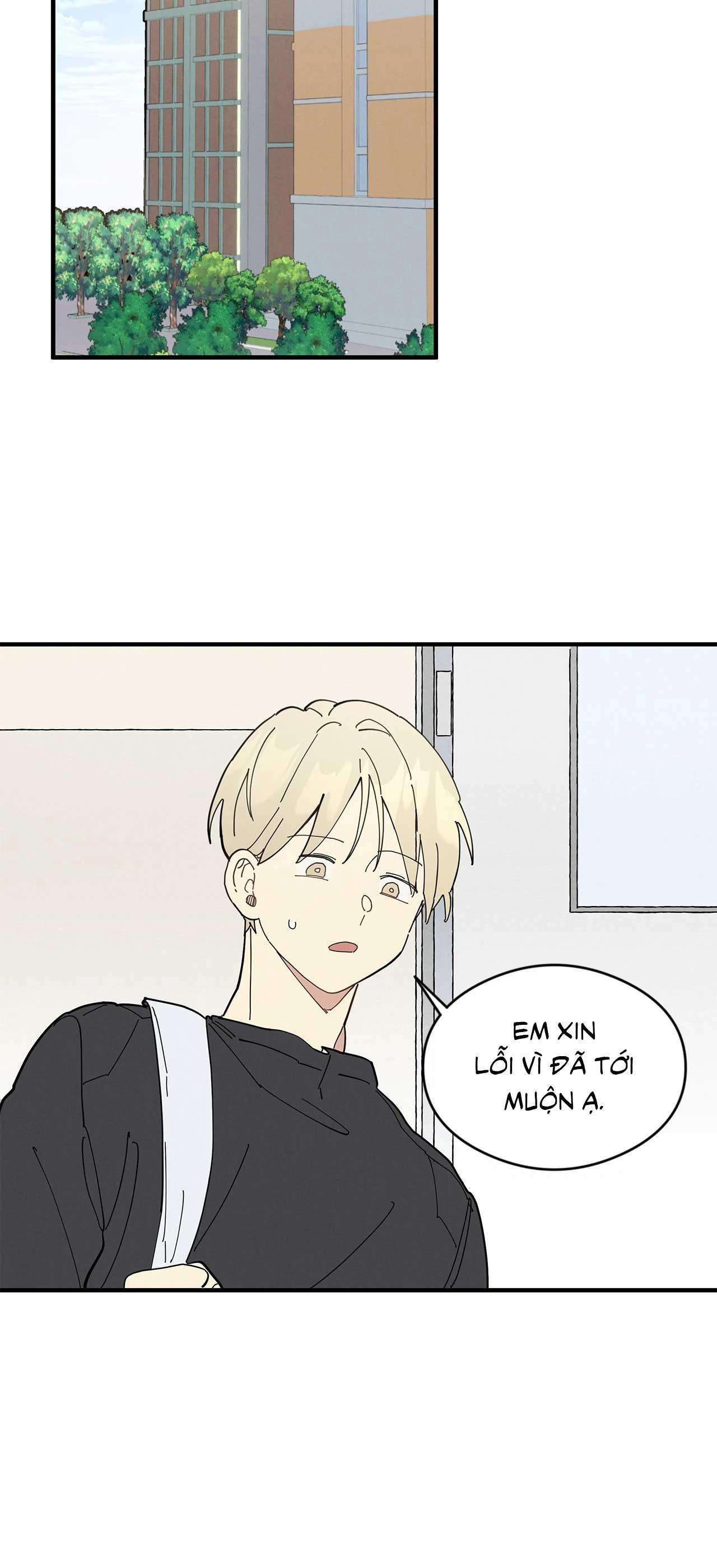 One-Room TA Chapter 27 - Next 