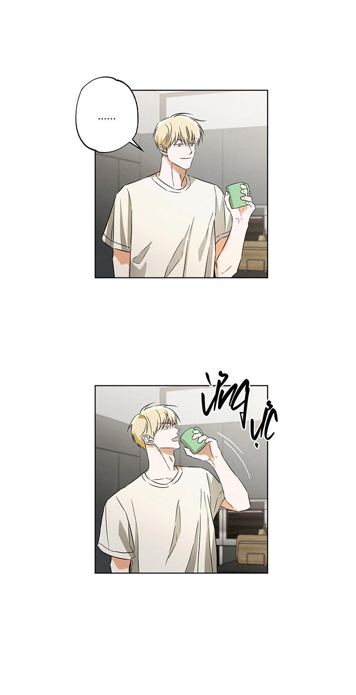 [DDT] CHIẾN LƯỢC ĐOẠT TÂM CỦA CUỘC TÌNH ĐƠN PHƯƠNG Chapter 7 - Trang 2