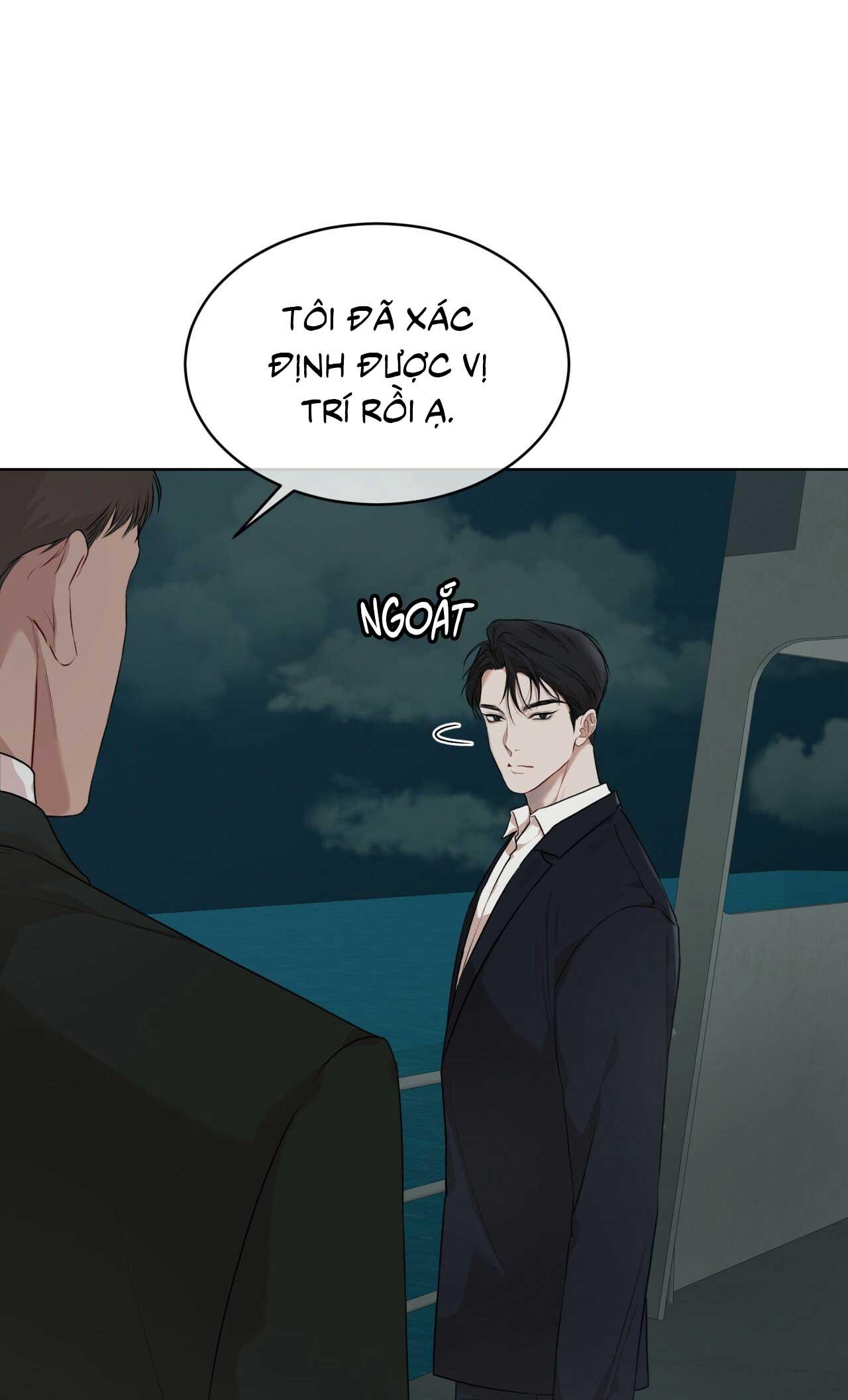 KHỞI NGUỒN SỰ SỐNG Chapter 49 - Next Chapter 50