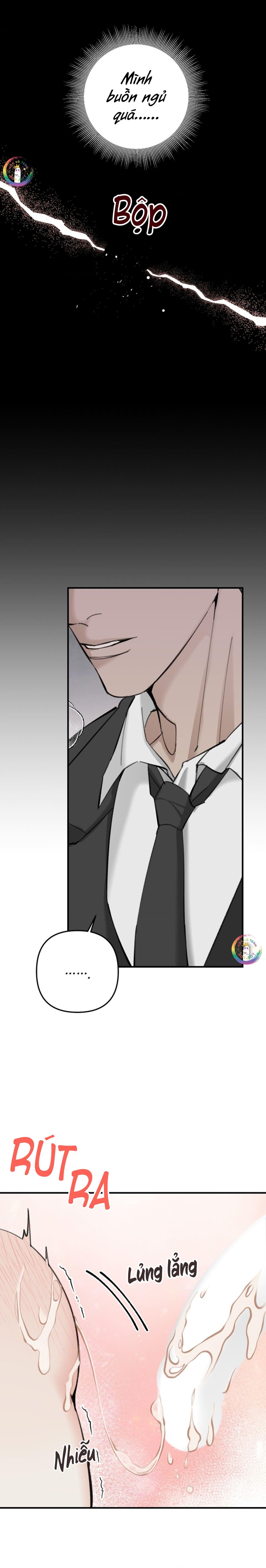 (END) Xin Sếp Phê Duyệt Tối nay Chapter 17 Phòng Thư Ký - Trang 2