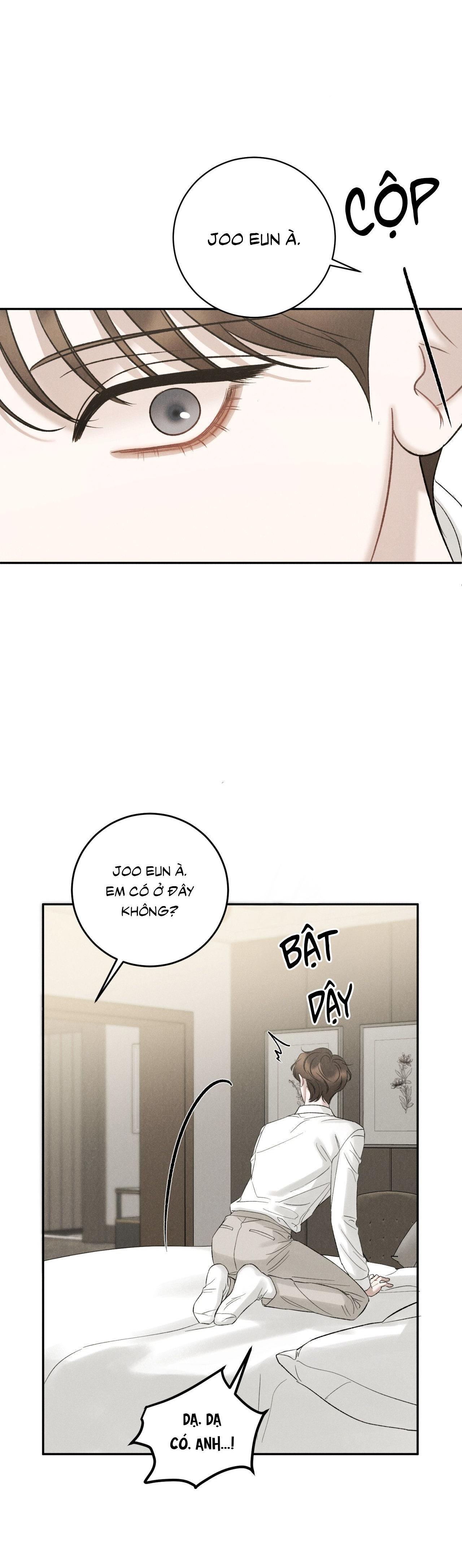 Joo Eun Chapter 40 - Next Chapter 41