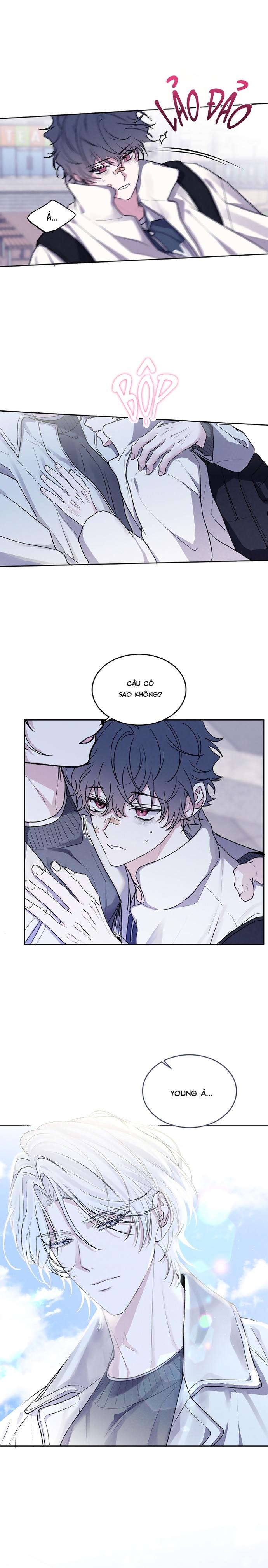 [ TUYỂN TẬP TRUYỆN NGẮN BL] Cuộc Xâm Lược Dâm Đãng Chapter 8 H - Trang 2