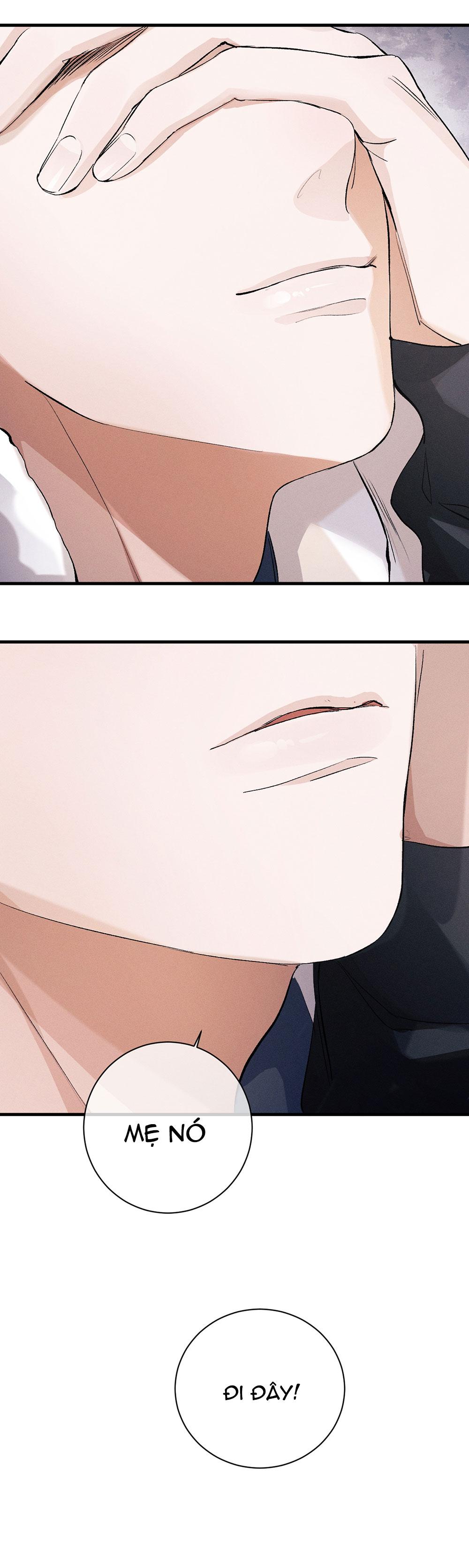 Tát Dã (Ngang Tàng) Chapter 29 - Trang 2