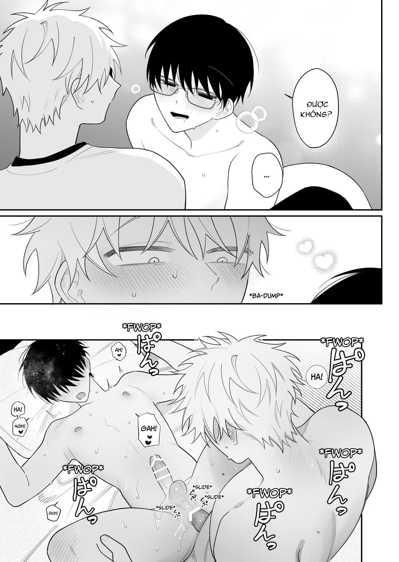 Oneshot hỏny Chapter 357 - Next Chapter 358