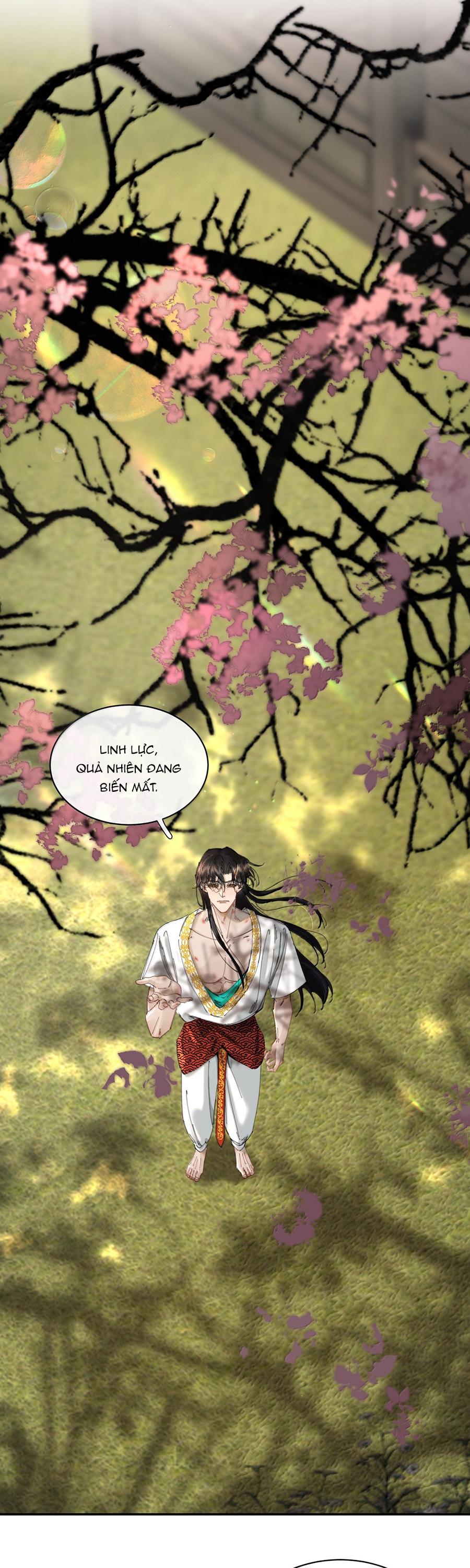 Không Thể Cưỡng Lại Người Yêu Dính Người Chapter 88 - Next Chapter 89