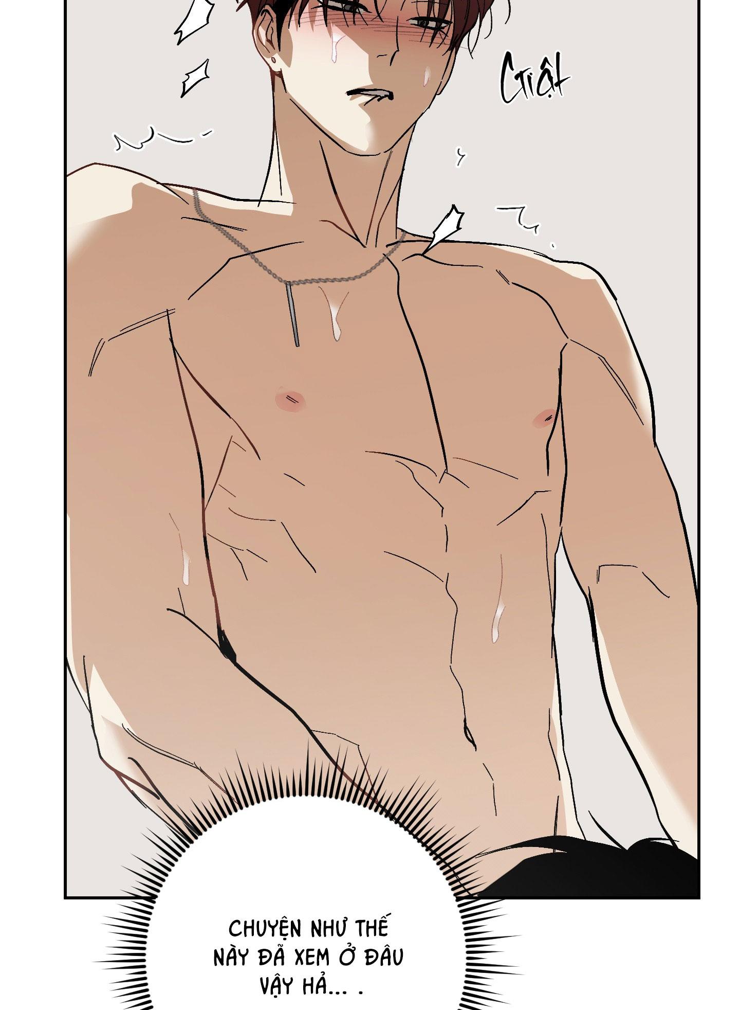 TƯƠNG XỨNG Chapter 13 - Trang 2