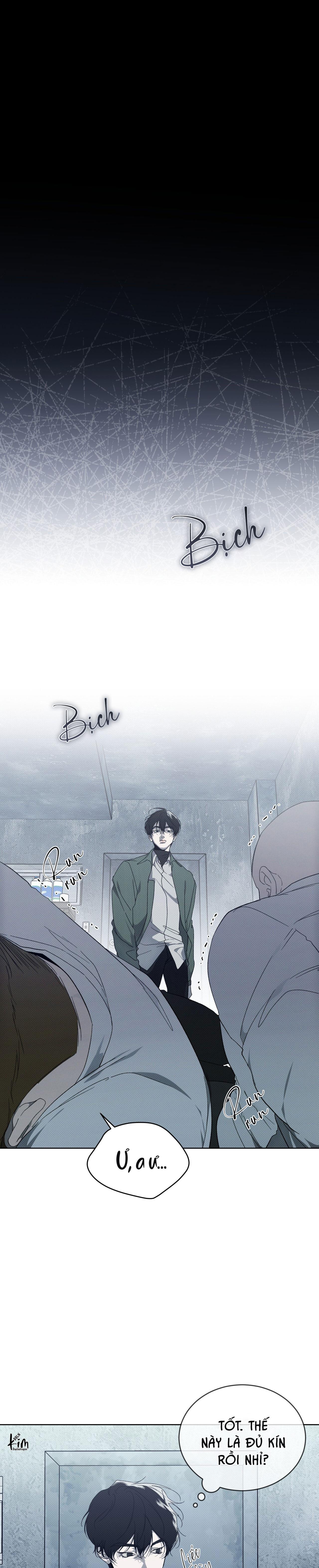 NGUỒN GỐC TIẾN HÓA Chapter 3 - Next Chapter 4