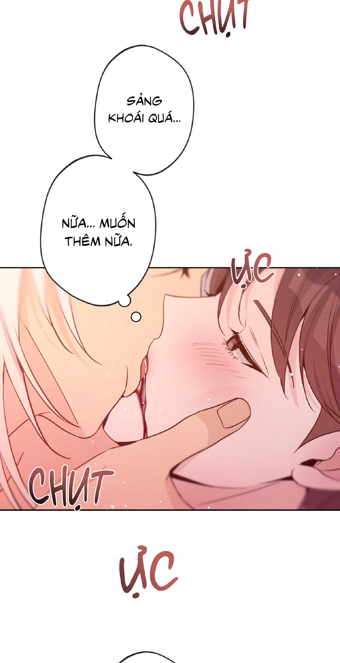 Angel kiss Chapter 28 - Next 