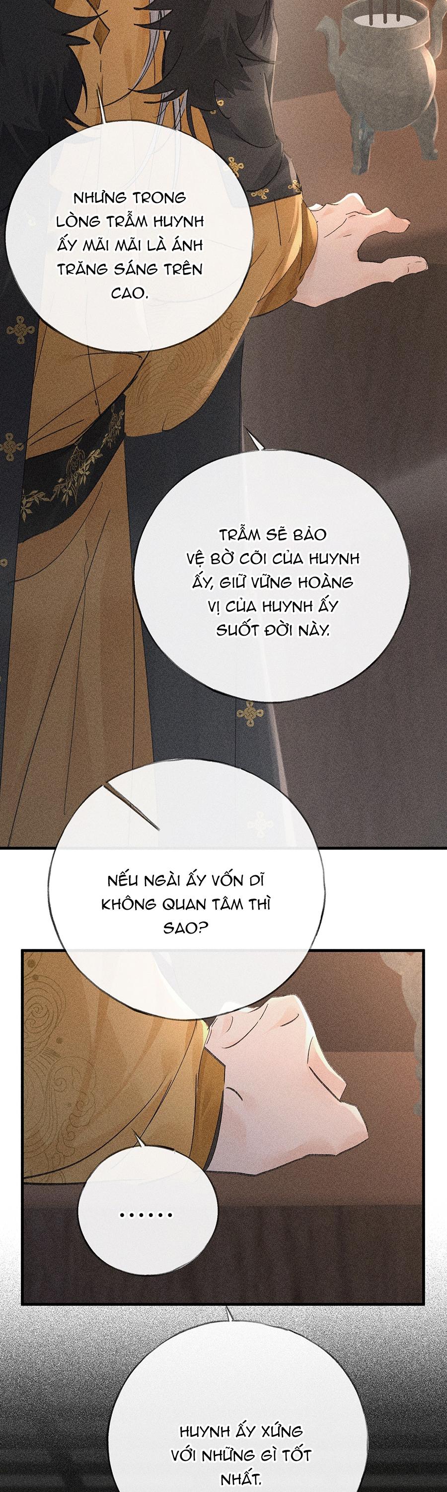 Dụ địch thâm nhập Chapter 75 - Next 