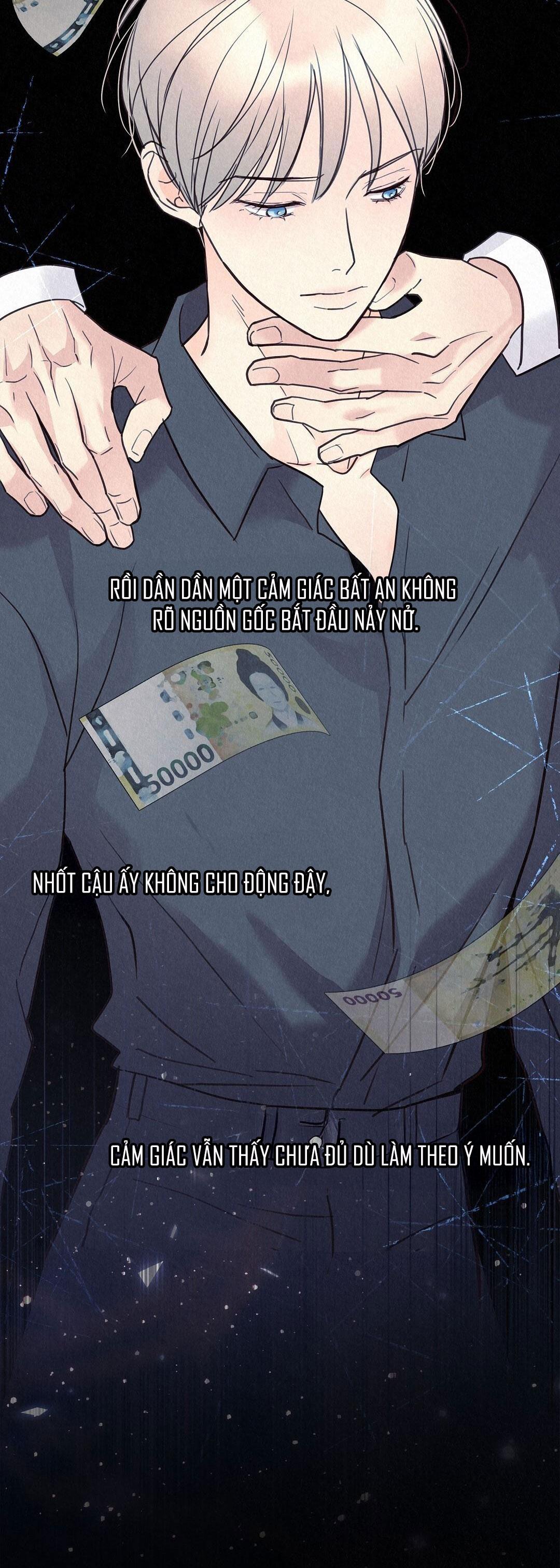 BẢN CHẤT TÀ ÁC Chapter 28 - Next Chapter 29