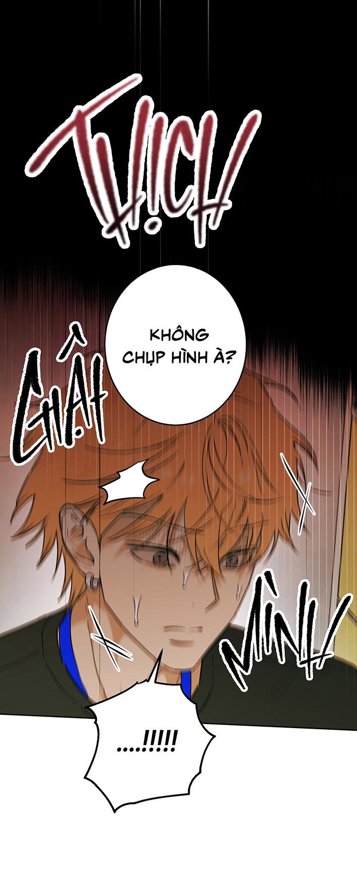 [DDT] Phiên Bản Hoàn Hảo Chapter 1 19+ - Trang 2