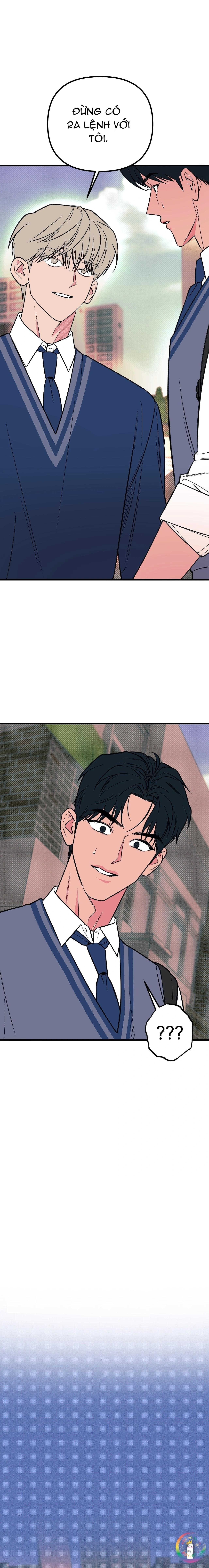 Nhật Ký Đơn Sắc Chapter 13 - Next Chapter 14