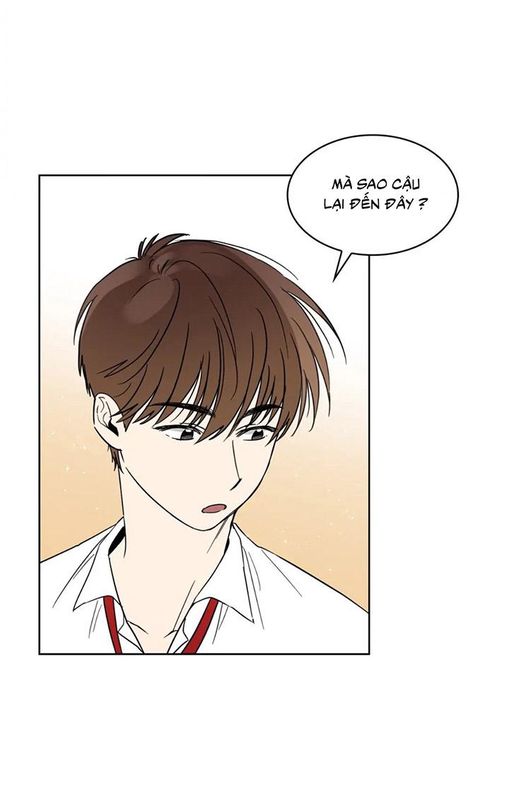 [DDT] KẺ SAY MÊ Chapter 5 - Trang 2