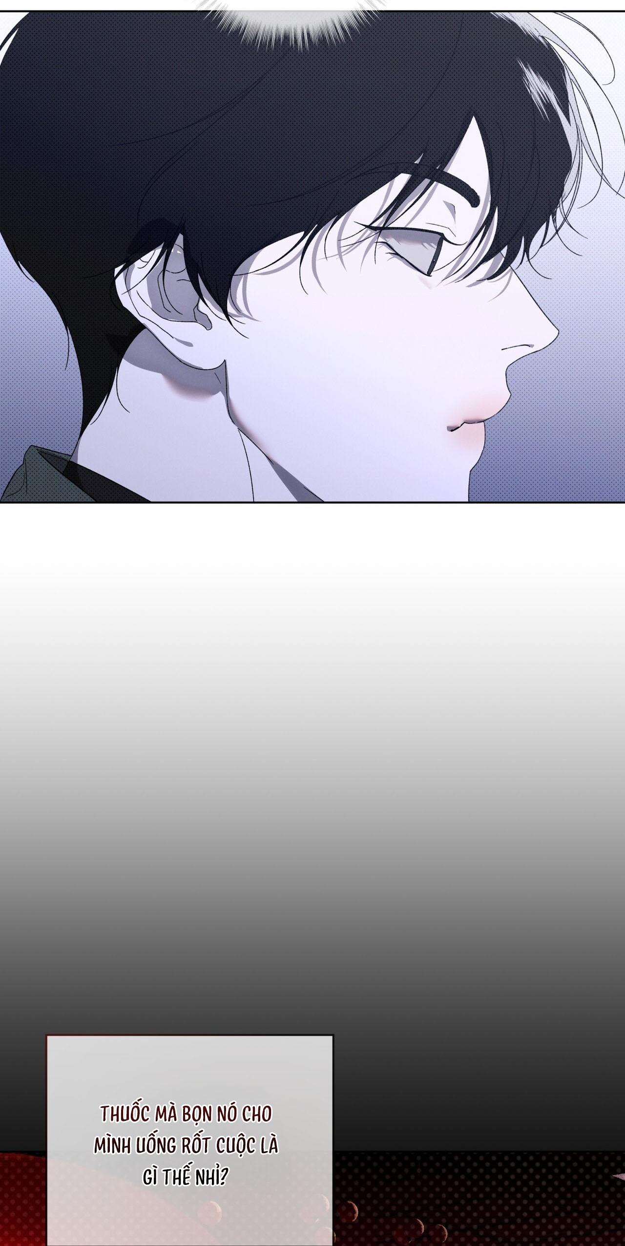 HÌNH THÁI TIẾN HÓA Chapter 4 - Next 