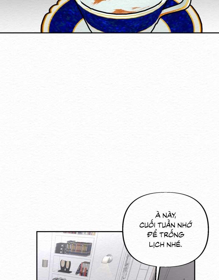 HƯƠNG XƯA Chapter 16 - Next 