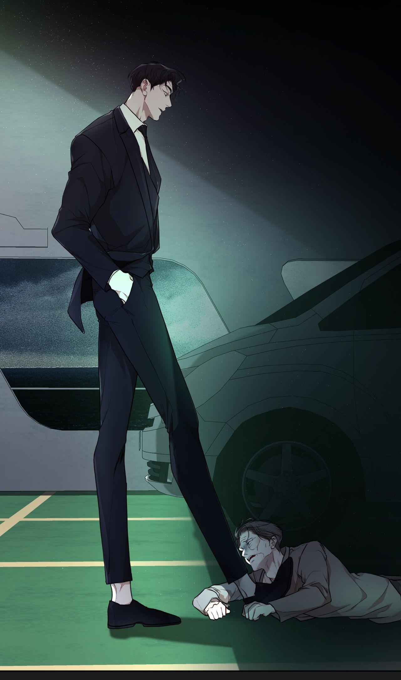 KHỞI NGUỒN SỰ SỐNG Chapter 63 - Next Chapter 64 End ss2