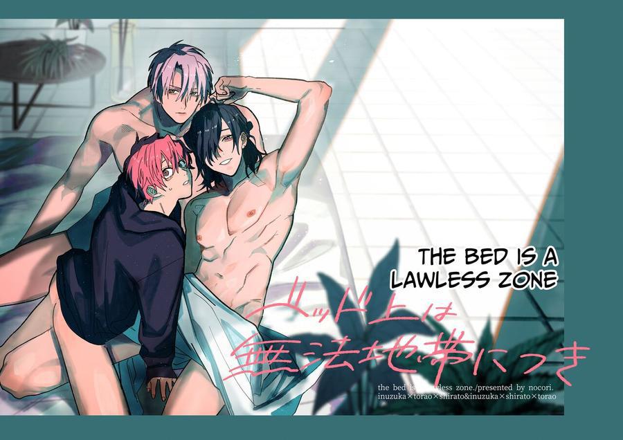 Tổng hợp boylove 18+ Chapter 381.1 - Next Chapter 381.2