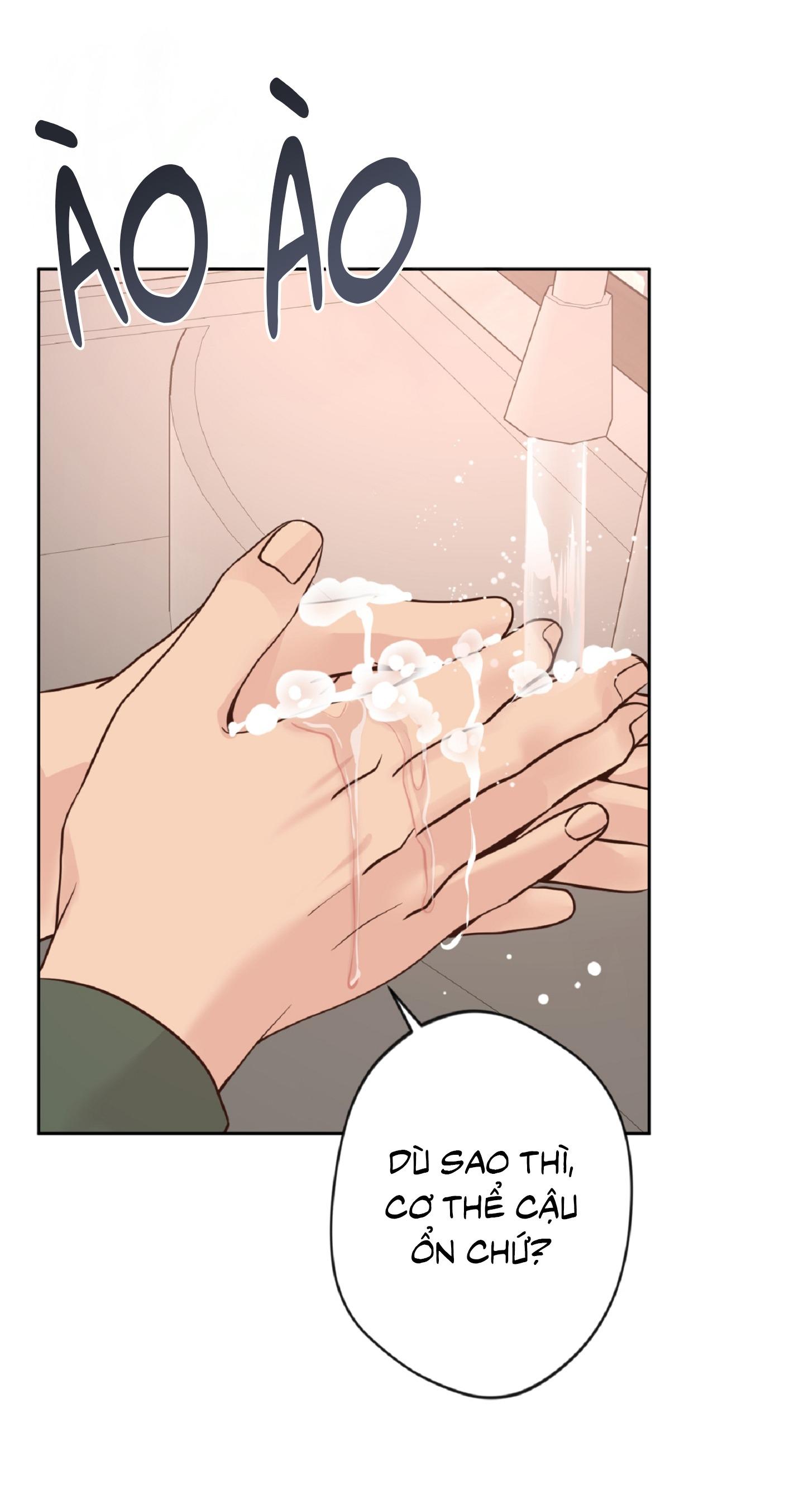 Angel kiss Chapter 15 - Trang 2