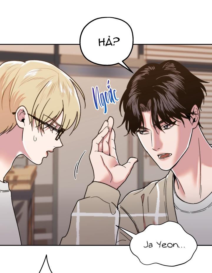 Người Hàng Xóm Bất Ngờ Chapter 2 - Next 