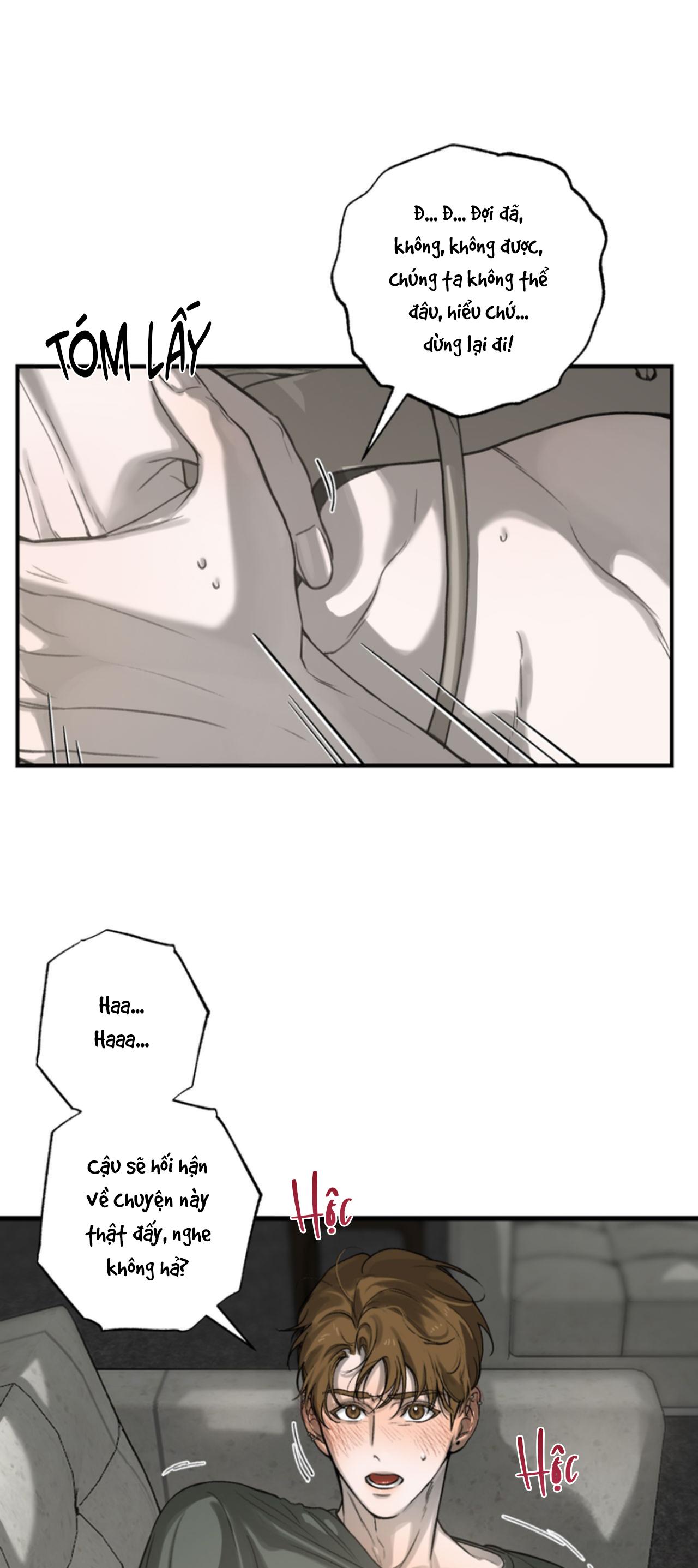 Deepest Confession Chapter 3 - Trang 2