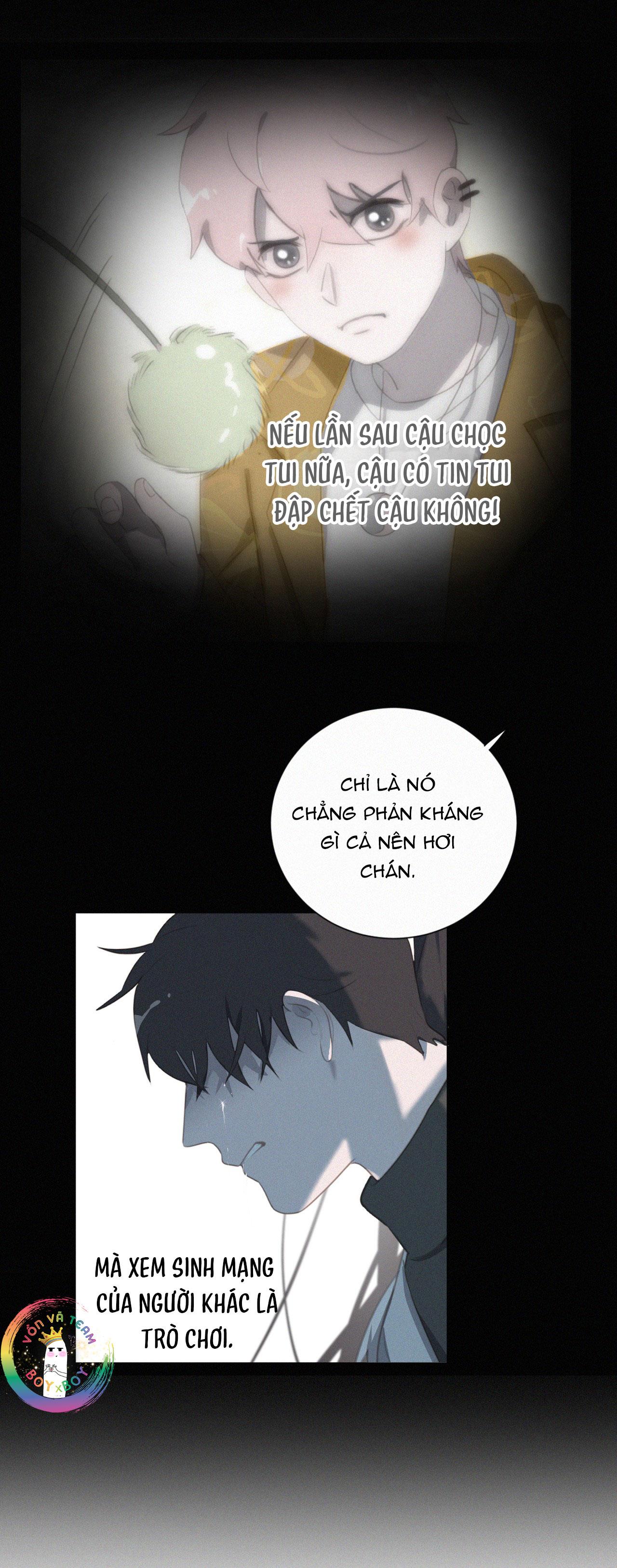 Xã Hội Mồn Lèo Chapter 85 - Next Chapter 86