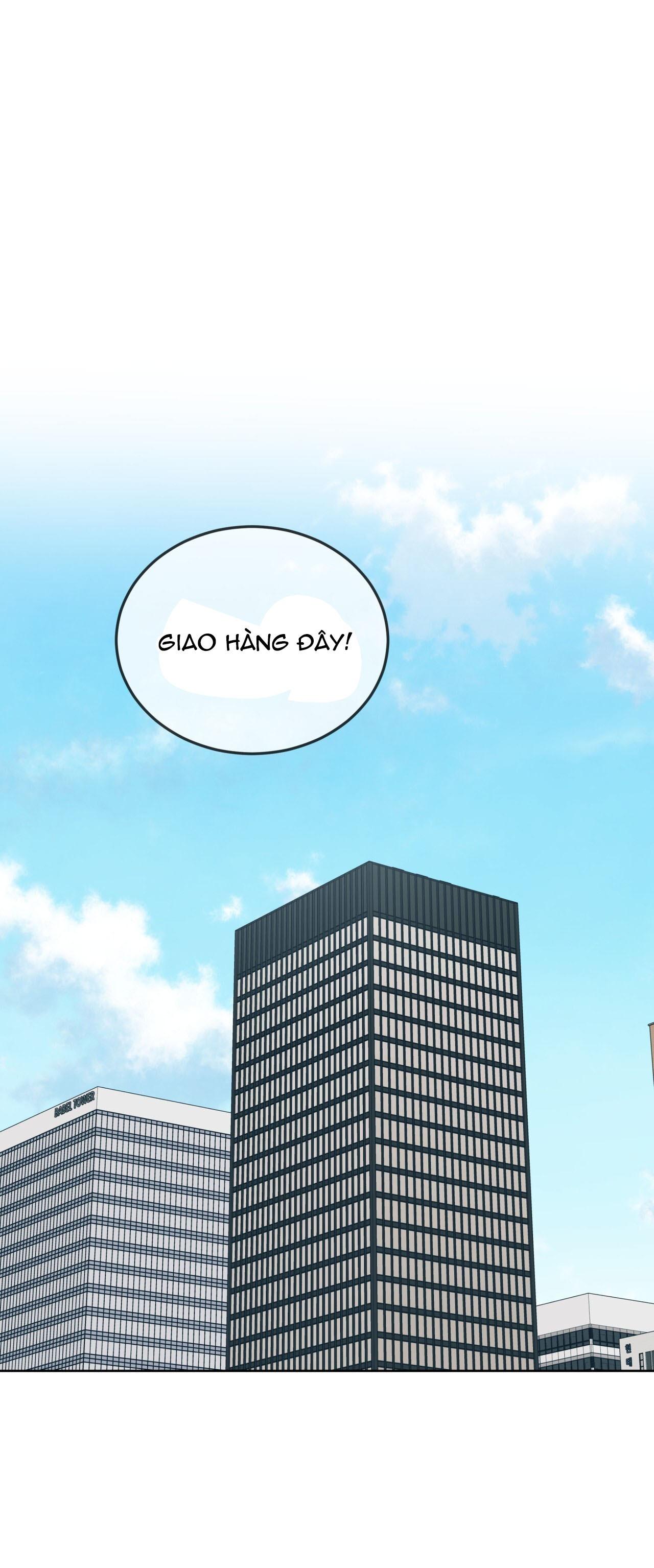 NƯỚC UỐNG TÌNH YÊU CỦA CÁO PLIN Chapter 47 - Next Chapter 48