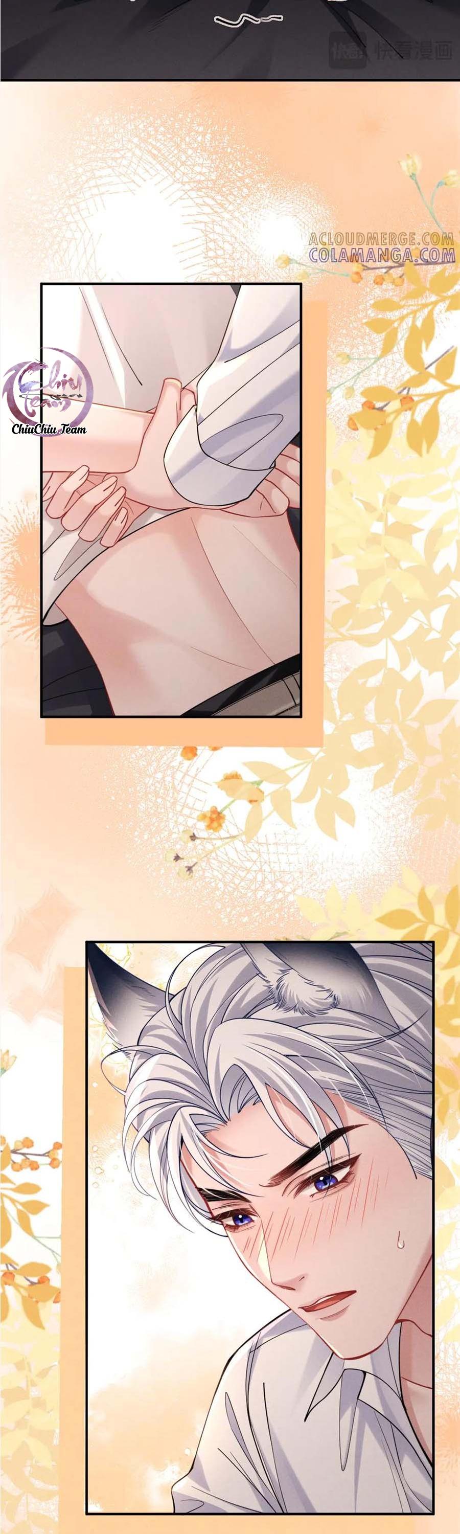 Nuông Chiều Sinh Hư Chapter 49 - Next Chapter 50