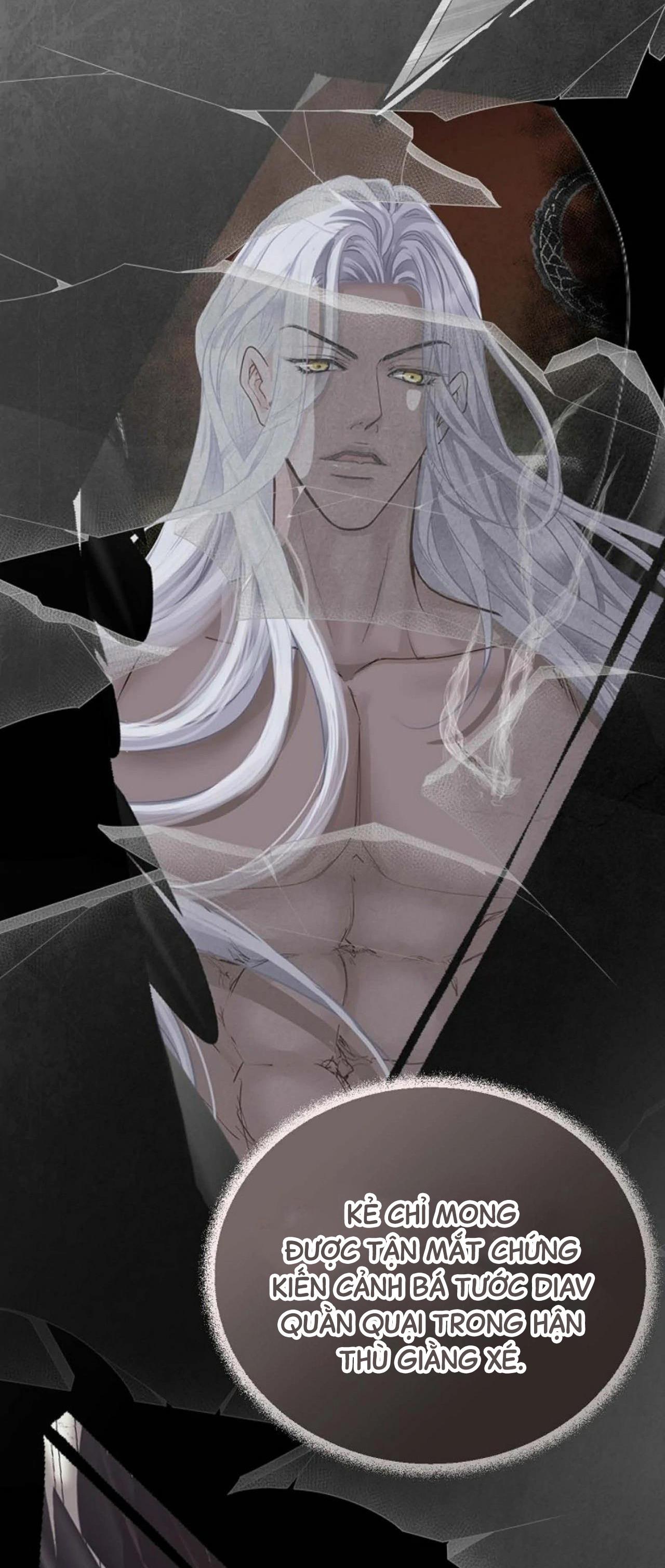Hôn Thê Của Bóng Tối Chapter 15 - Next Chapter 16 Hachiennhom