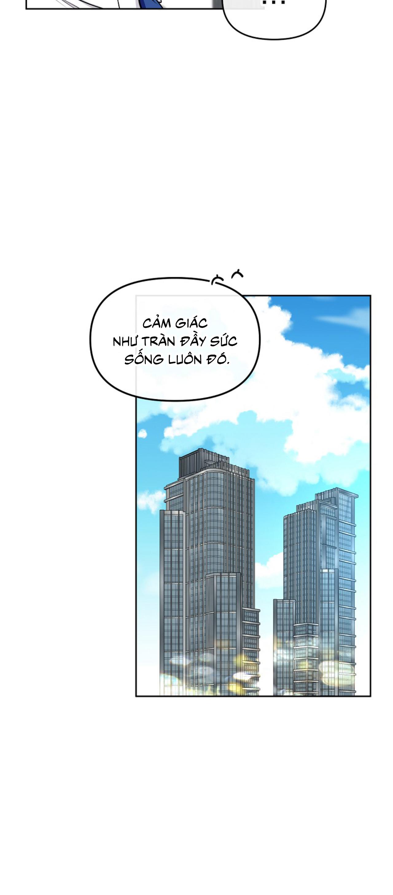 Làm sao đây? Tôi gặp phải quest công lược tổng tài tra nam rồi Chapter 32 - Next Chapter 33