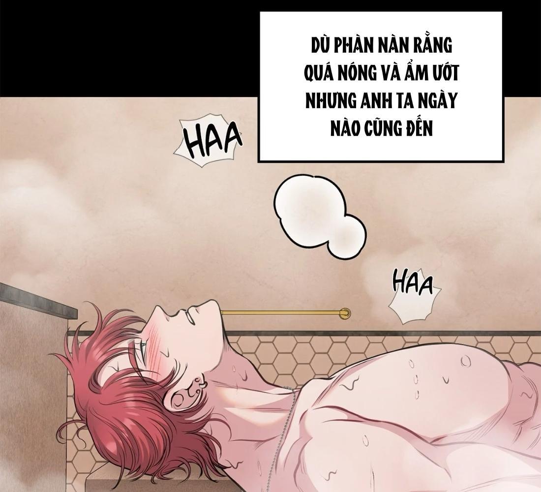 Sạch Đến Từng Tấc Thịt Chapter 2 - Next 