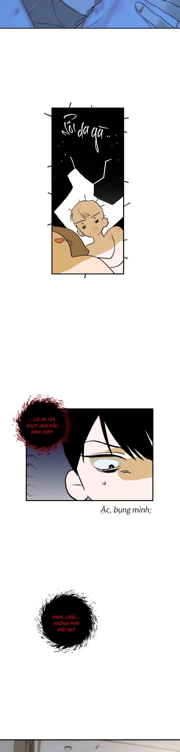 8 NGÀY ĐẾM NGƯỢC Chapter 1 - Next 