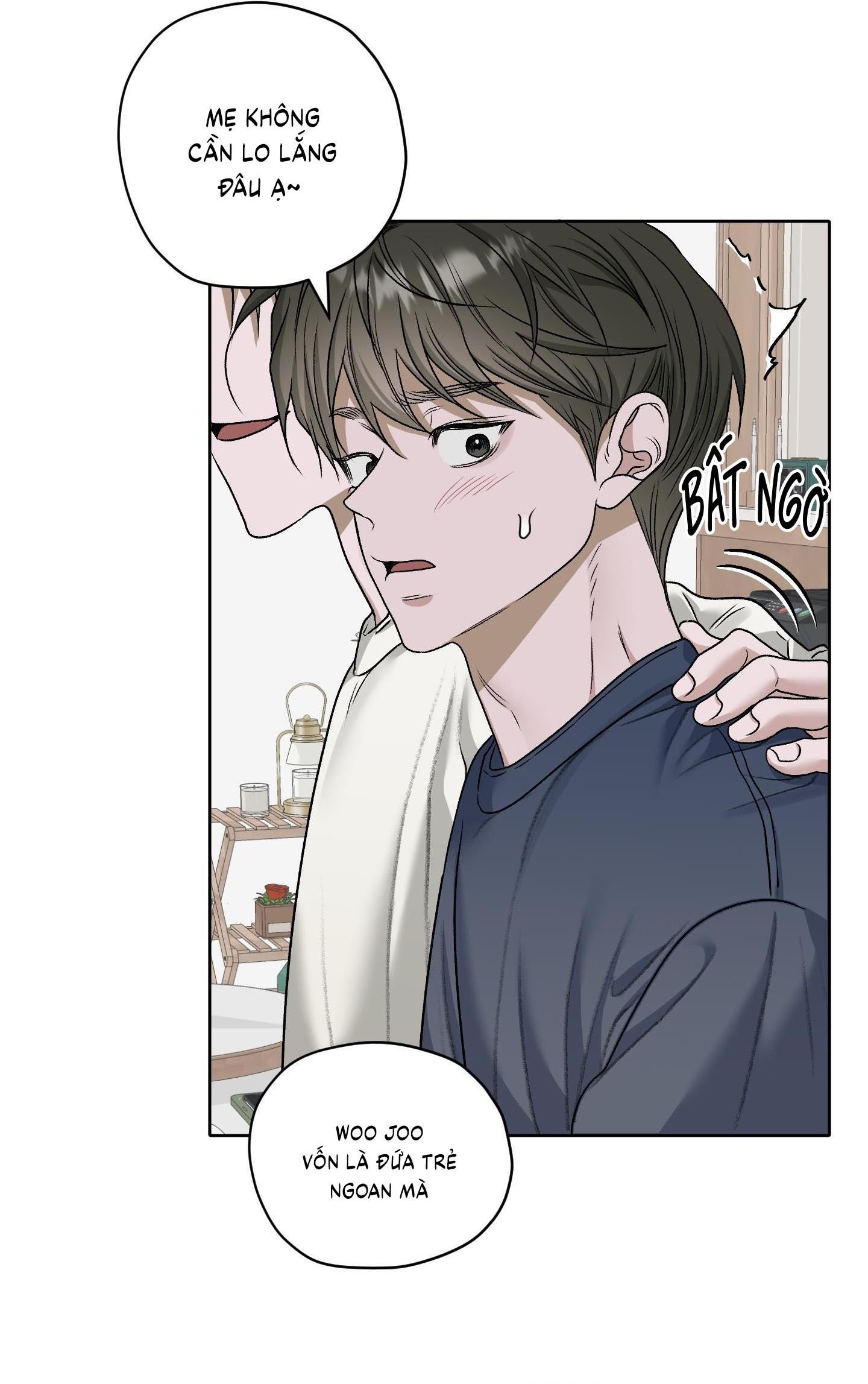 (CBunu) Đầm Sen Héo Úa Chapter 54 - Next 